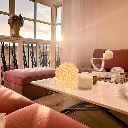 Apartment Cisneros Royal La Zubia (Granada)
