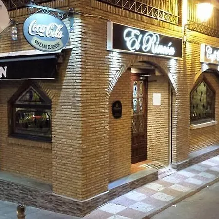 Cisneros Royal La Zubia (Granada)