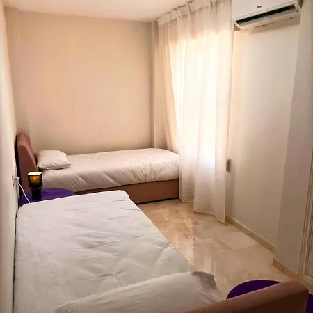 Apartment Cisneros Royal La Zubia (Granada)