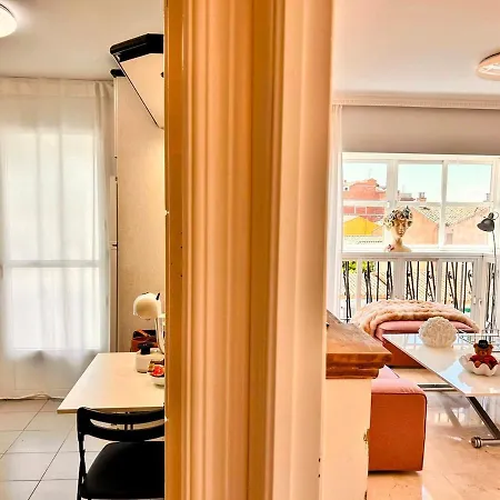 Cisneros Royal Apartment
