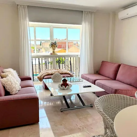 Apartment Cisneros Royal La Zubia (Granada)