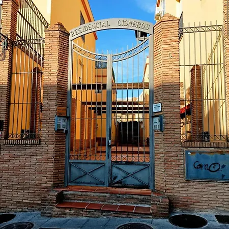 Cisneros Royal